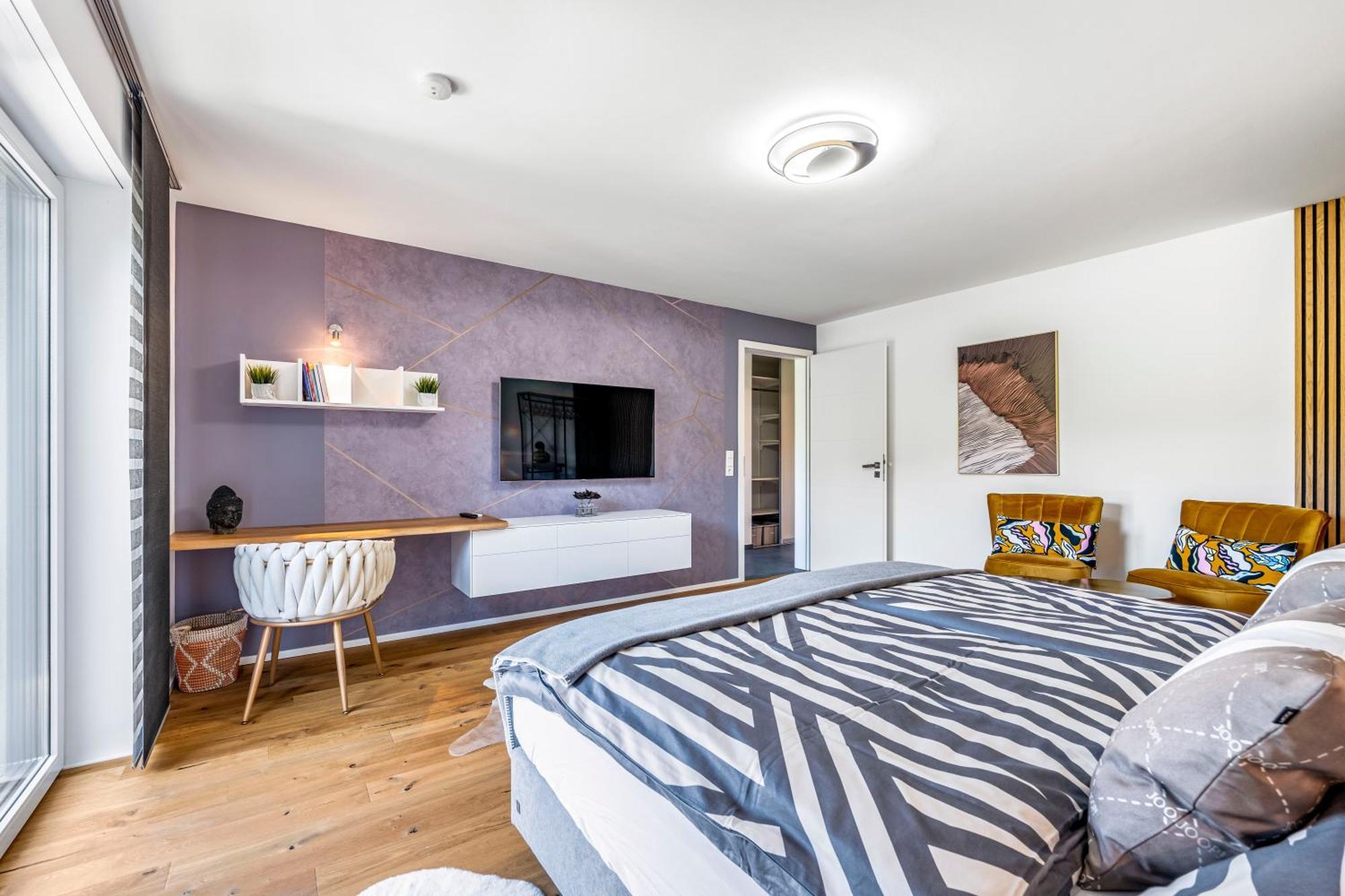 Wohlfuehl Lodge Saarburg Εξωτερικό φωτογραφία
