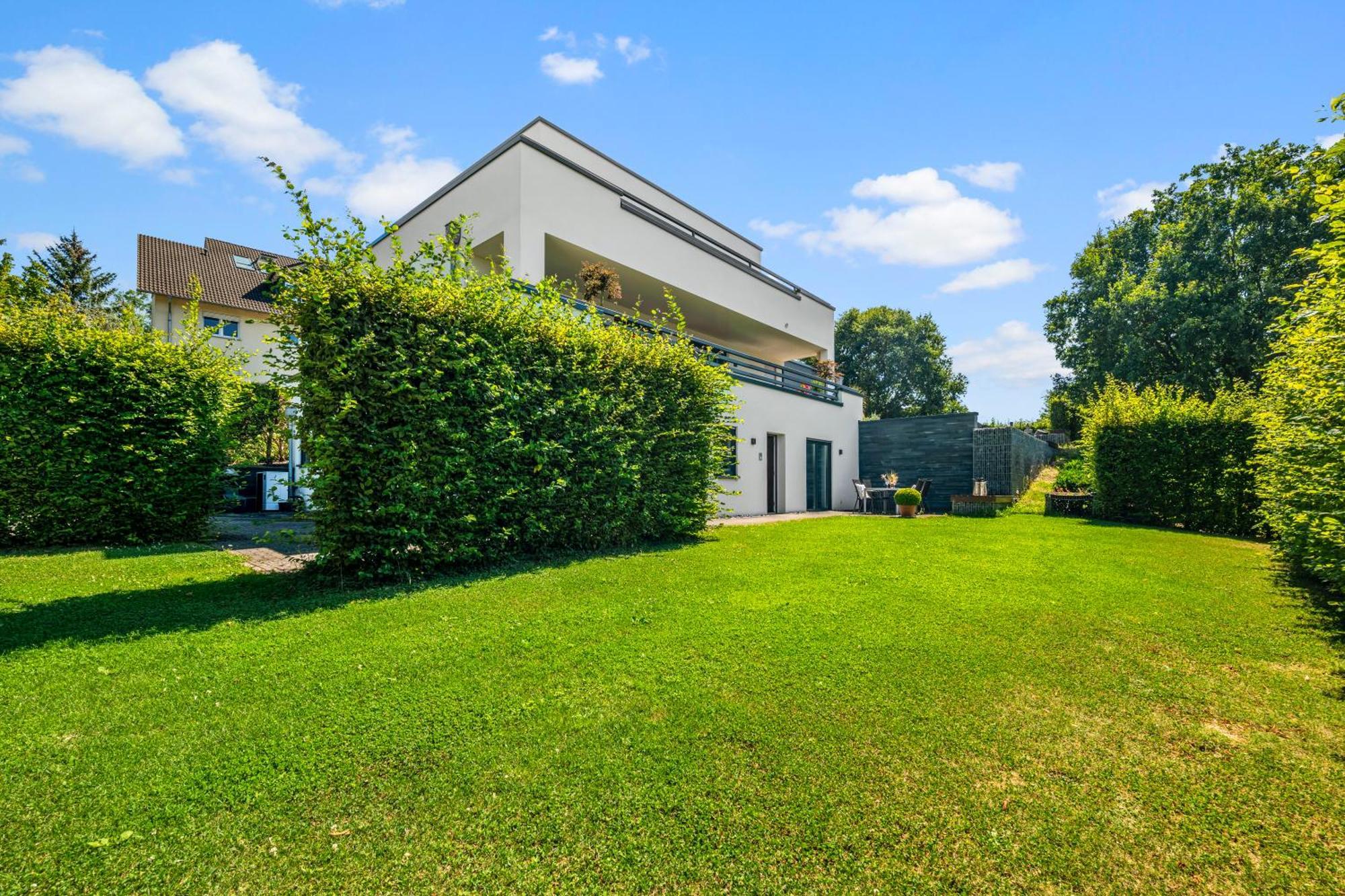 Wohlfuehl Lodge Saarburg Εξωτερικό φωτογραφία